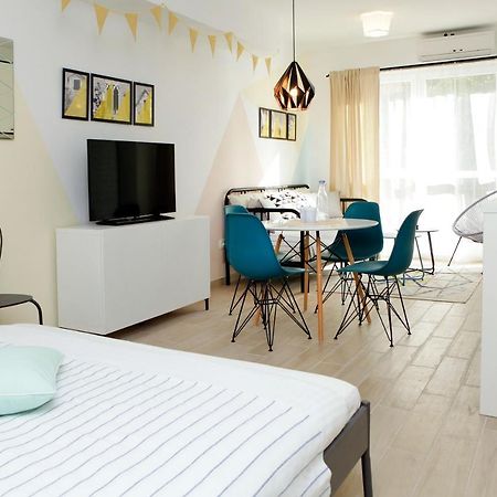 Zorica Apartments Bol Ngoại thất bức ảnh
