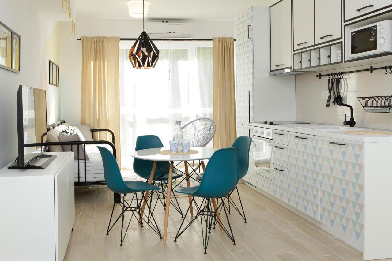 Zorica Apartments Bol Ngoại thất bức ảnh