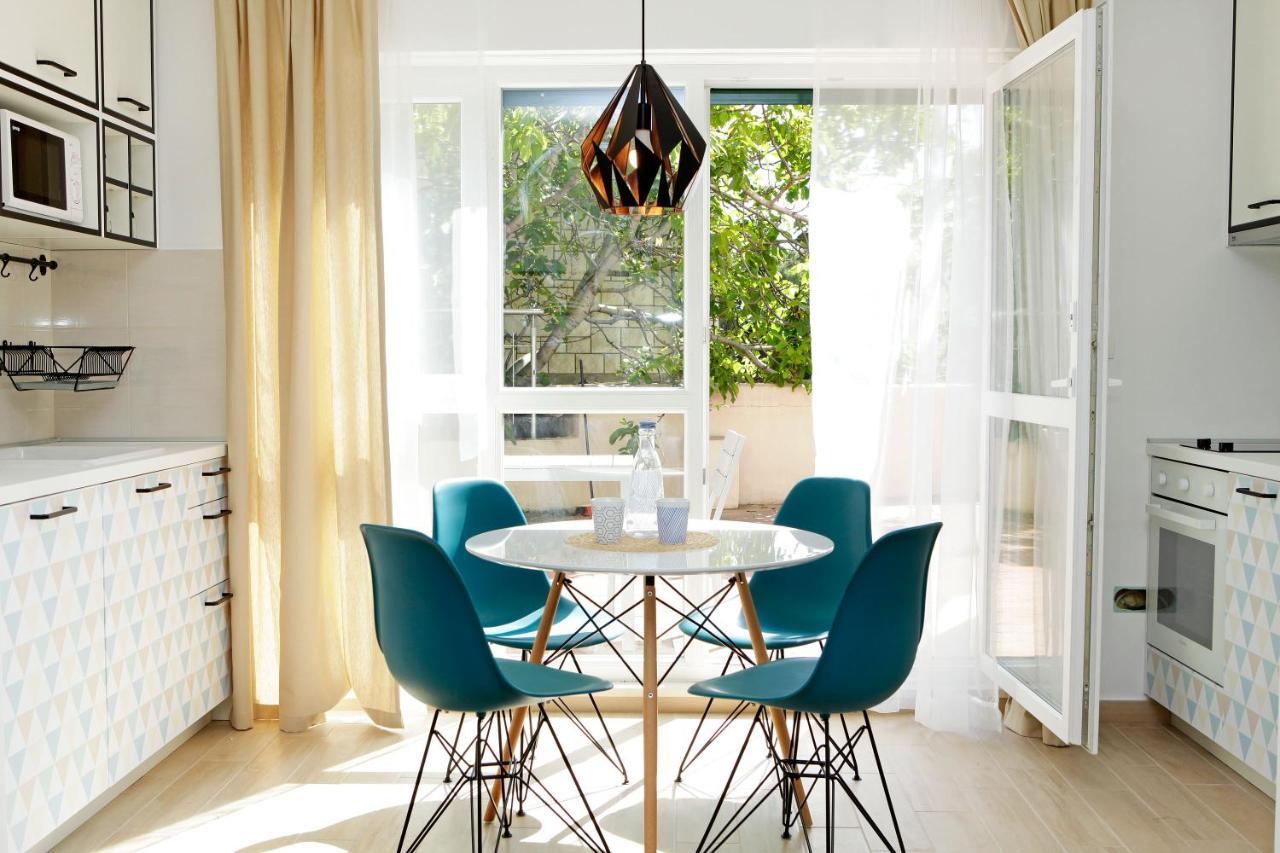 Zorica Apartments Bol Ngoại thất bức ảnh