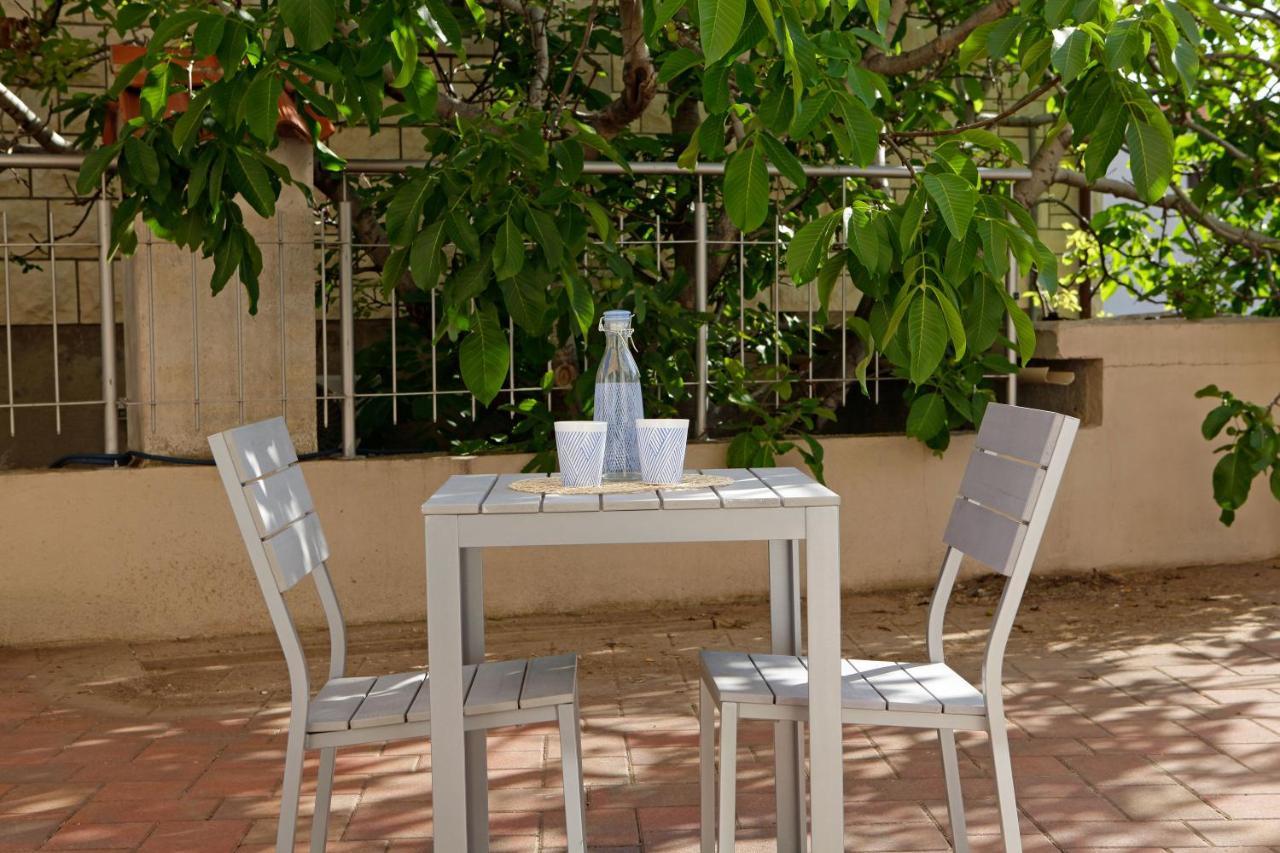 Zorica Apartments Bol Ngoại thất bức ảnh