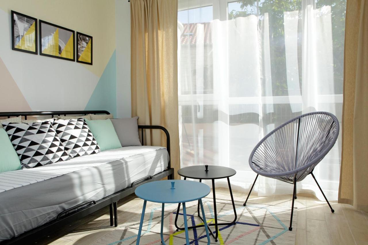 Zorica Apartments Bol Ngoại thất bức ảnh
